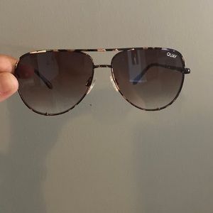 QUAY High Key Mini, all 3 colors